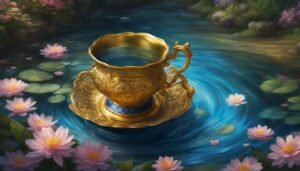Ace of Cups