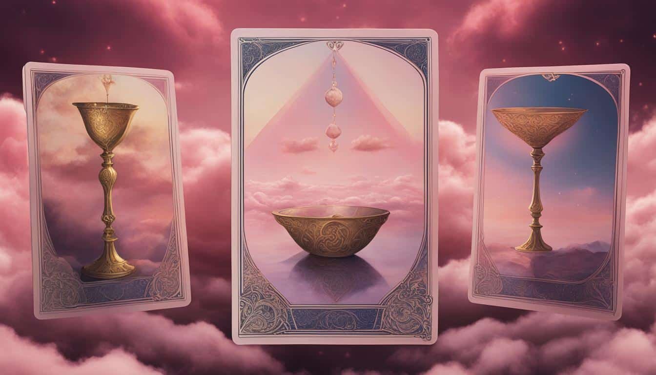 Does He Love Me Tarot Spread 1 Does He Love Me Tarot Spread