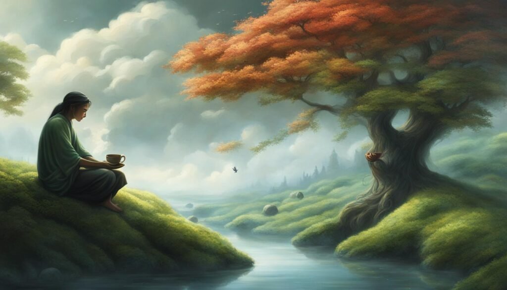 Suit Of Cups The Dream Symbolist