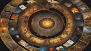 How Does My Ex Feel About Me Tarot Spread