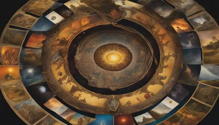 How Does My Ex Feel About Me Tarot Spread