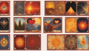 How They Feel About Me Tarot Spread