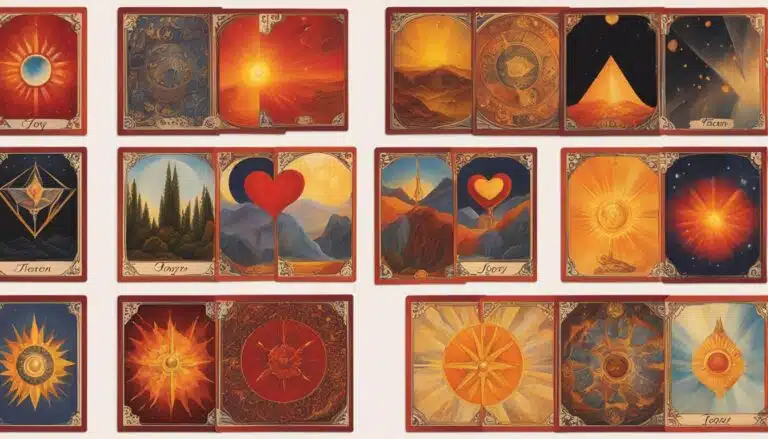 How They Feel About Me Tarot Spread 3 How They Feel About Me Tarot Spread