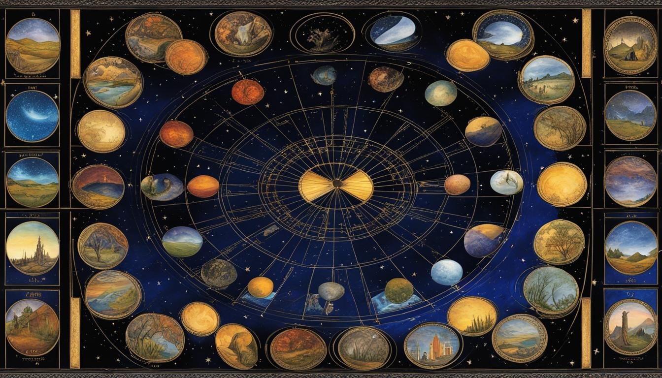 How To Do A 12 Month Tarot Spread 1 How To Do A 12 Month Tarot Spread