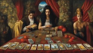 Is He Cheating On Me Tarot Spread 3 Is He Cheating On Me Tarot Spread