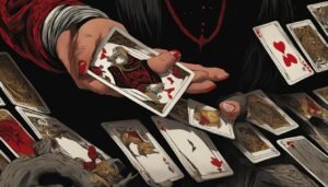 Is He Cheating Tarot Spread: Gain Clarity on Your Relationship's Faithfulness 5 Is He Cheating Tarot Spread