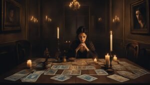 Is There Another Woman Tarot Spread: Discover the Truth Easily 3 Is There Another Woman Tarot Spread