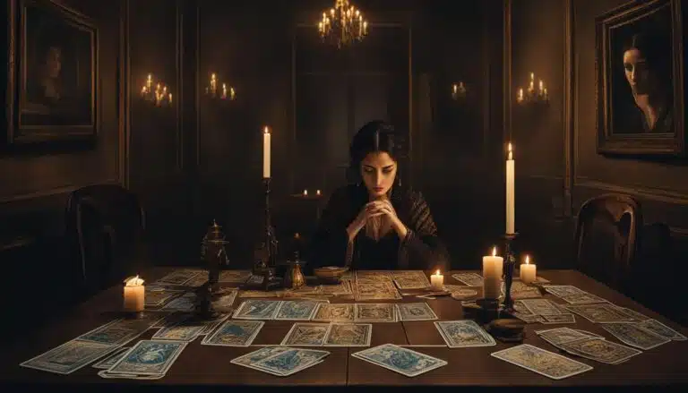 Is There Another Woman Tarot Spread: Discover the Truth Easily 8 Is There Another Woman Tarot Spread