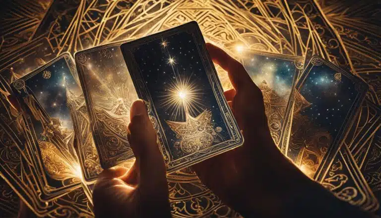 Is There Another Woman Tarot Spread Free