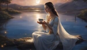 Queen of Cups