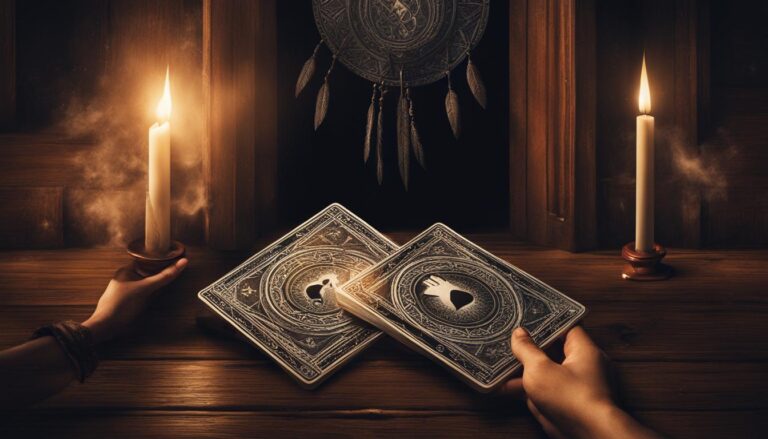 Should i stay or go tarot spread: a guide to decision-making and relationship advice