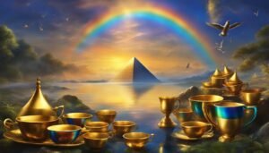 Ten of Cups