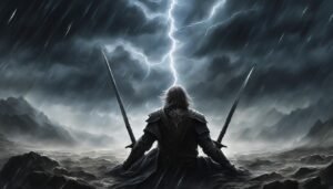 Ten of Swords