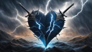 Three of Swords Tarot Card Meanings 3 Three of Swords