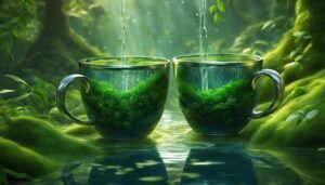 Two of Cups