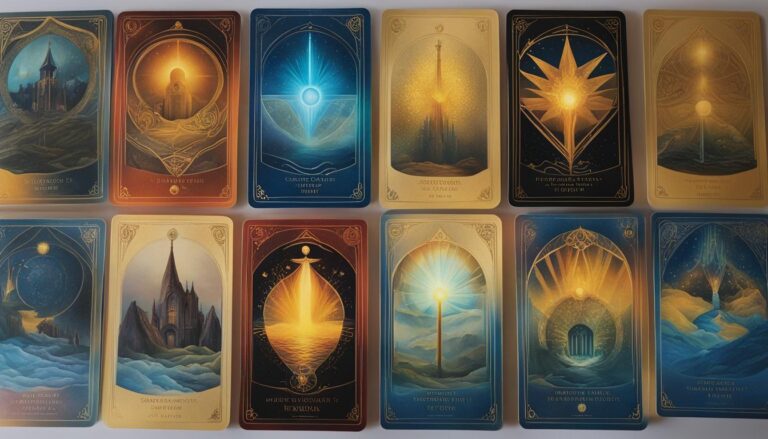 What does my future hold tarot spread: unlocking insights into your future