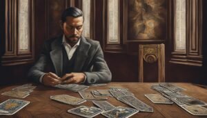 What Should I Do Tarot Spread: Guidance and Advice 5 What Should I Do Tarot Spread