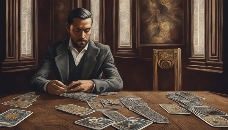 What Should I Do Tarot Spread: Guidance and Advice 5 What Should I Do Tarot Spread