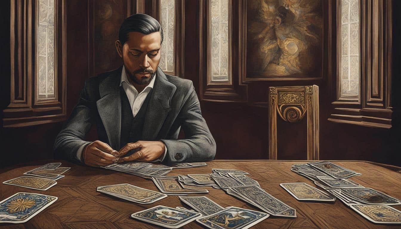 What Should I Do Tarot Spread: Guidance and Advice 1 What Should I Do Tarot Spread