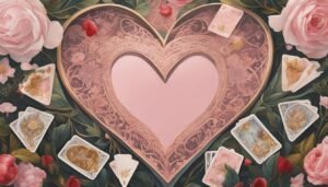 When Will I Find Love Tarot Spread