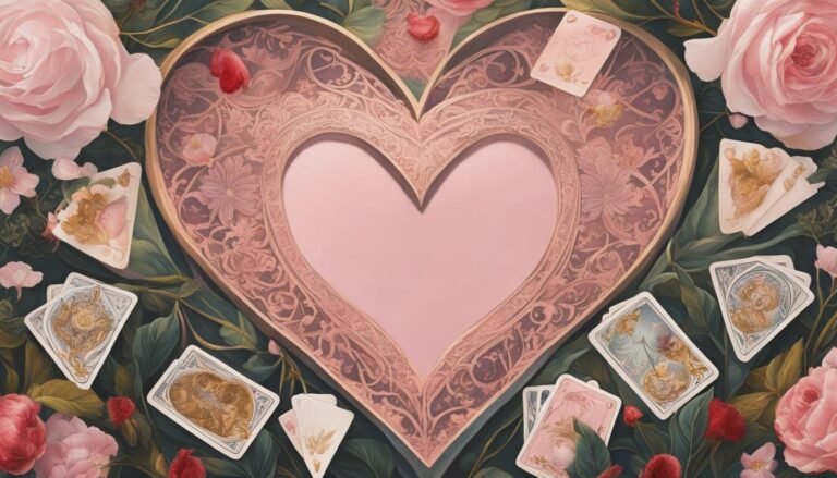 When Will I Find Love Tarot Spread 4 When Will I Find Love Tarot Spread