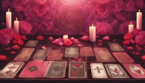 Who Is My Soulmate Tarot Spread 4 Who Is My Soulmate Tarot Spread