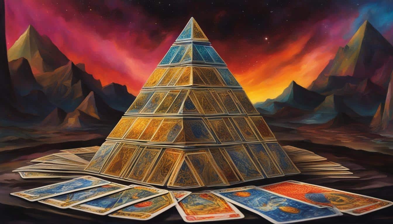 Will I Get The Job Tarot Spread