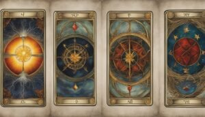 Will We Be Together Tarot Spread 4 Will We Be Together Tarot Spread