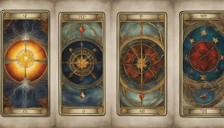 Will We Be Together Tarot Spread