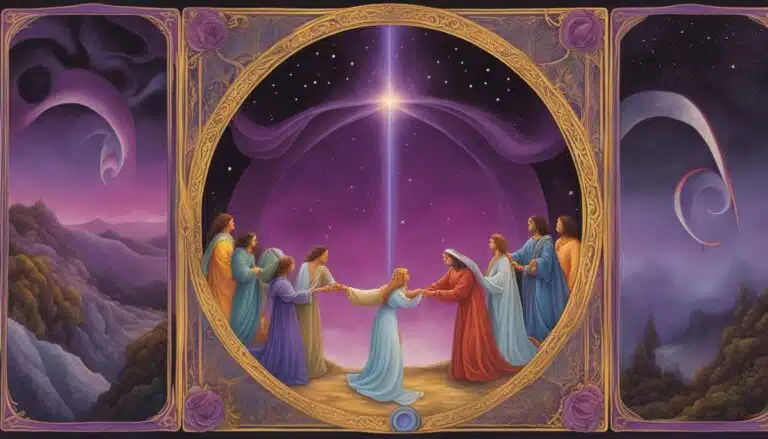 Will We Be Together Tarot Spread Free