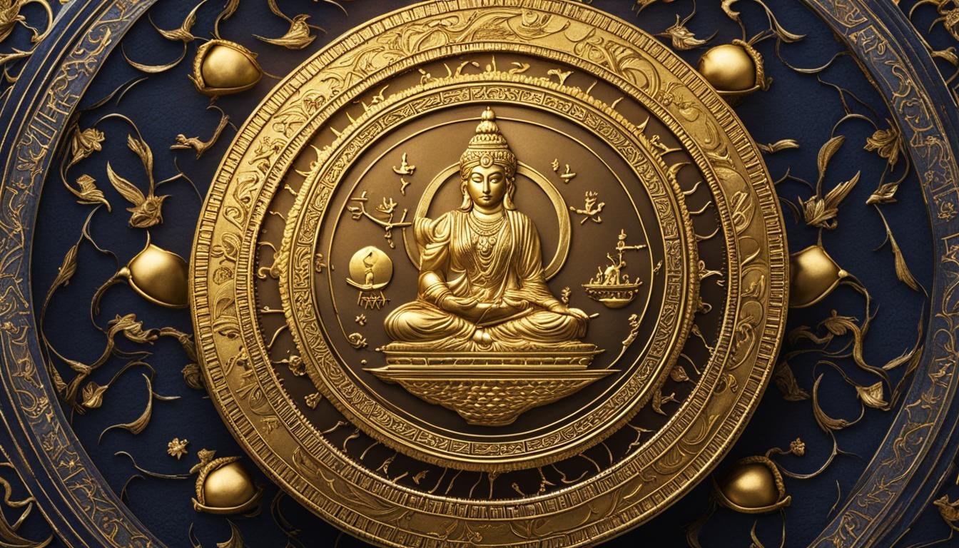 Dhan Yoga in Astrology