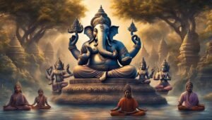 Ganesha Yoga in Astrology