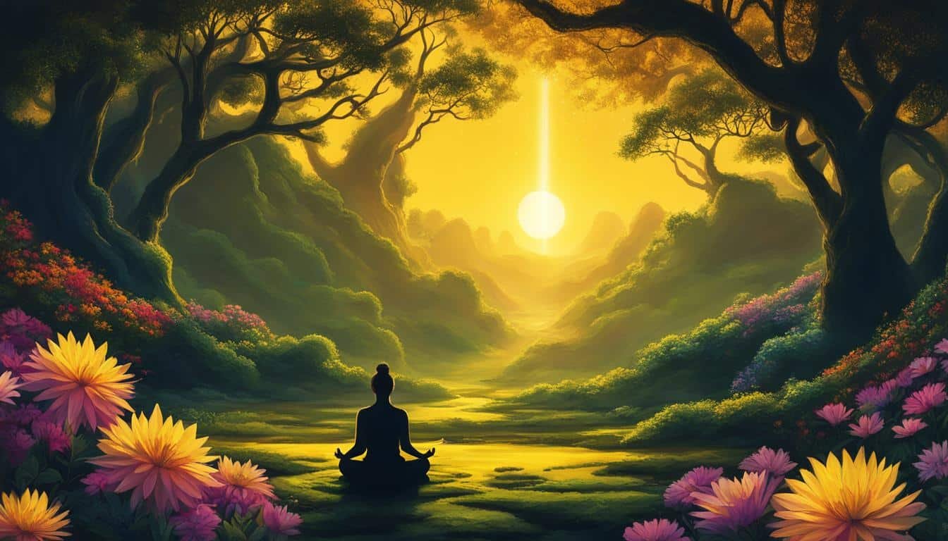 Guru Souri Yoga in Astrology