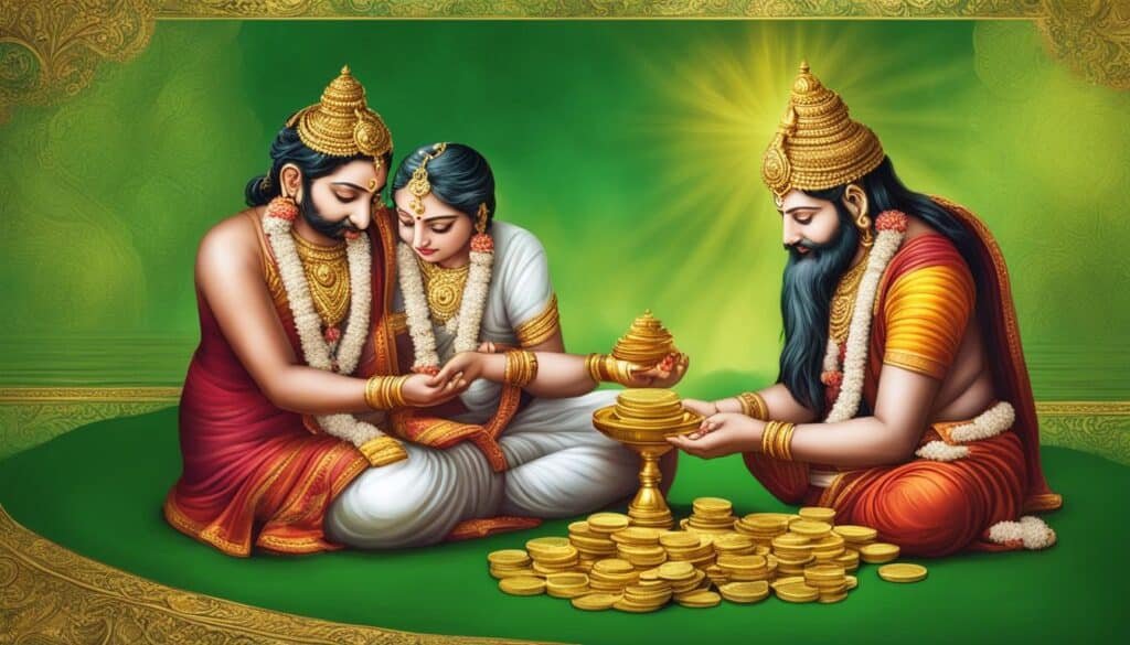 Hasta Nakshatra Marriage and Finance