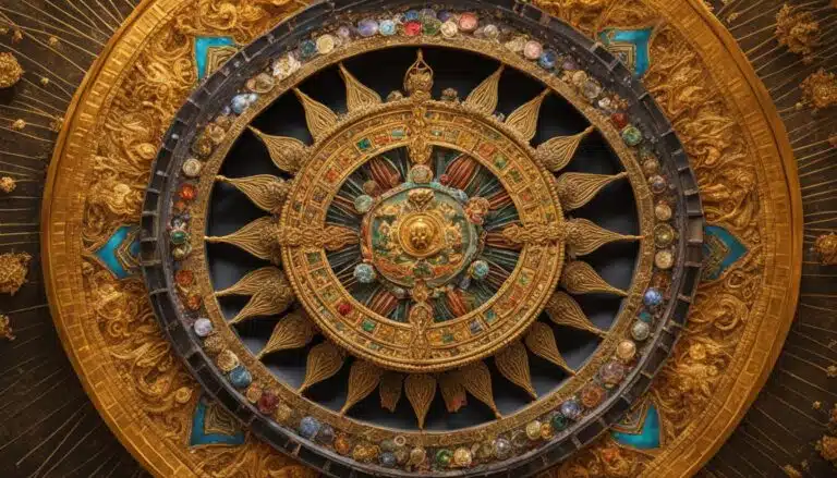 Jyestha Nakshatra in Vedic Astrology 3 Jyestha Nakshatra