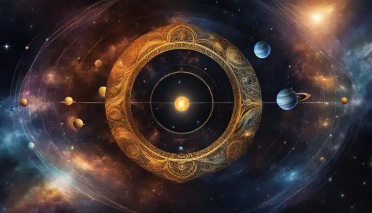 Parivartana Yoga in Astrology