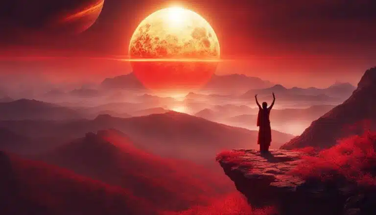 What Is Ruchaka Yoga in Astrology? 3 Ruchaka Yoga in Astrology