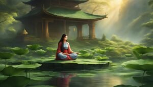 Sanyasa Yoga in Astrology