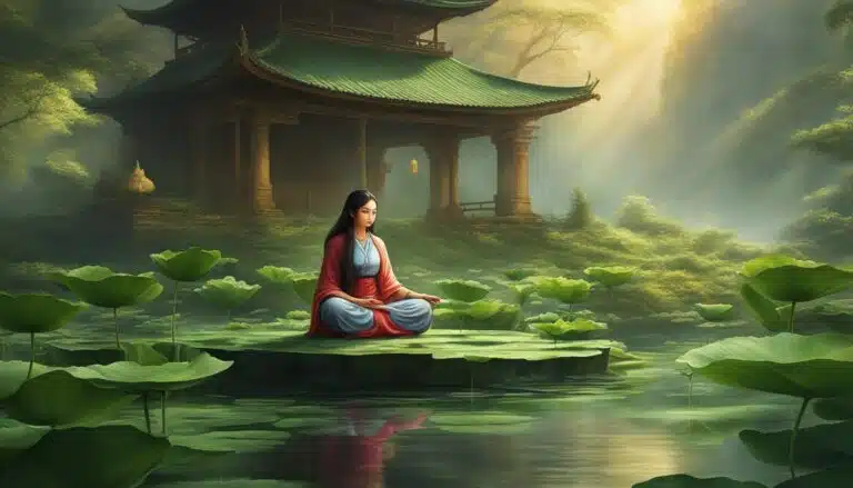 Sanyasa Yoga in Astrology