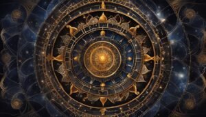 Shrapit Yoga in Astrology