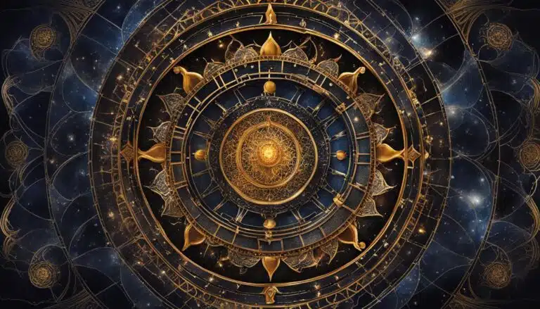 Shrapit Yoga in Astrology