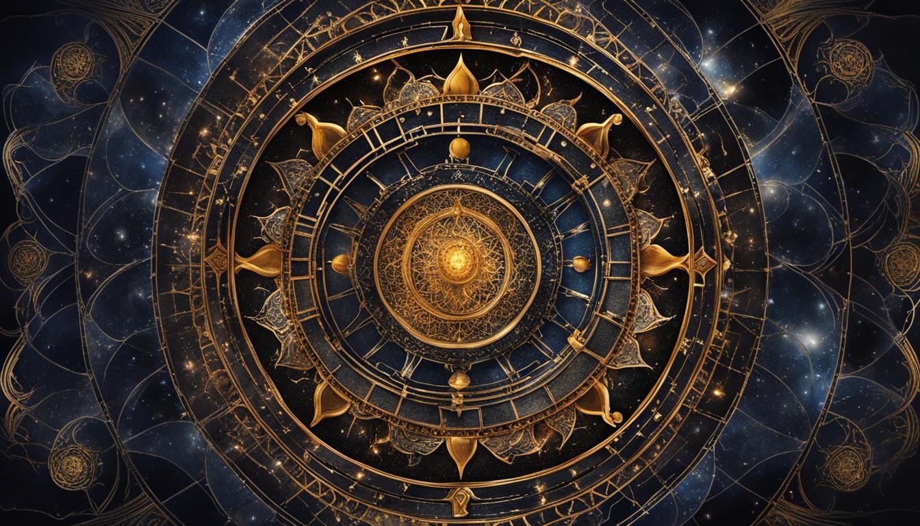 Shrapit Yoga in Astrology