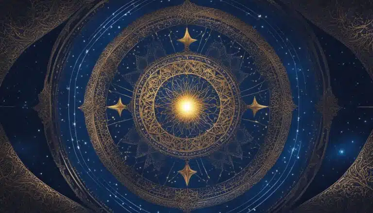 Shravana Nakshatra