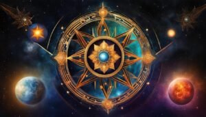 Trigraha Yoga in Astrology