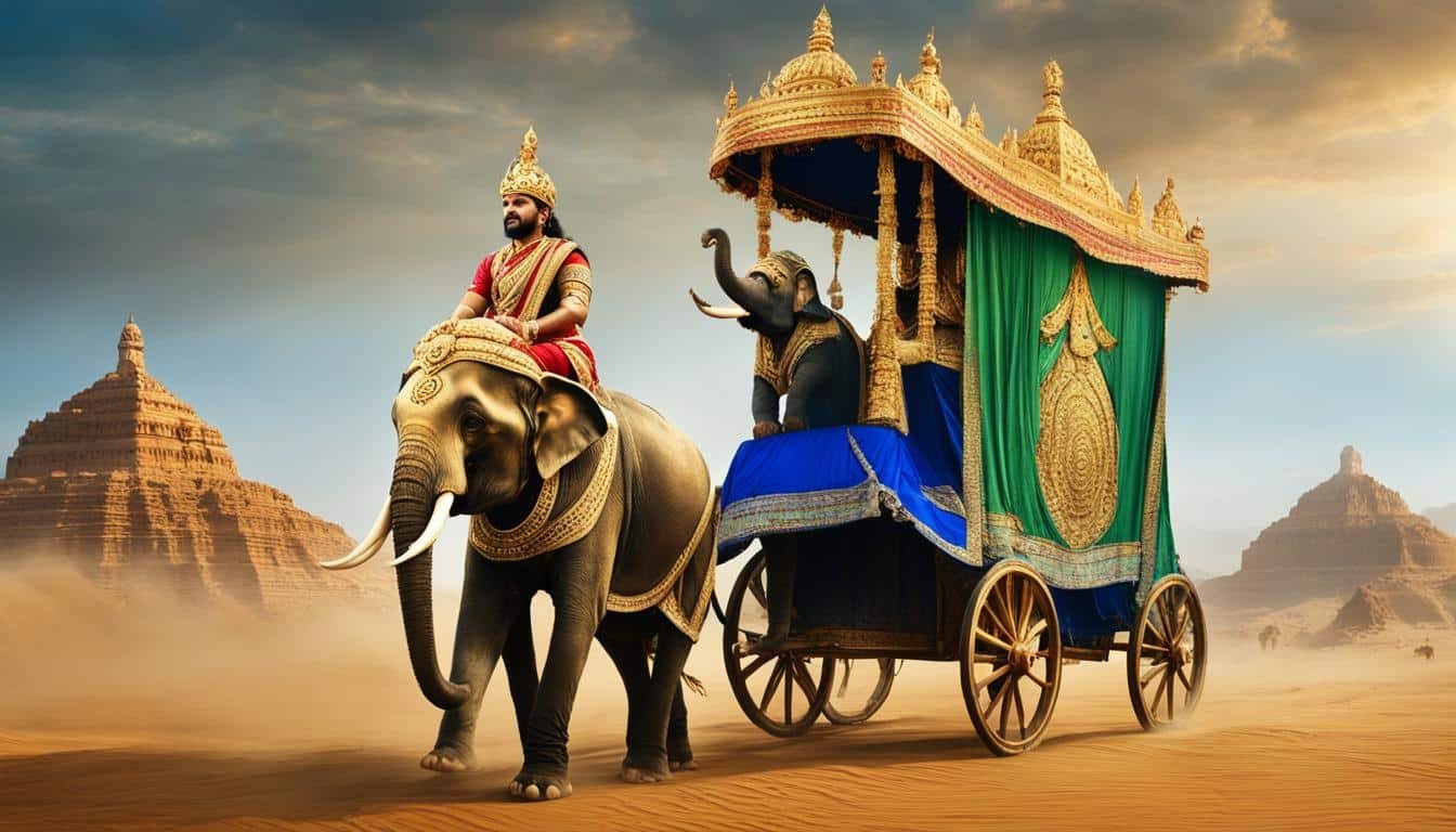 Uttara Ashadha Nakshatra