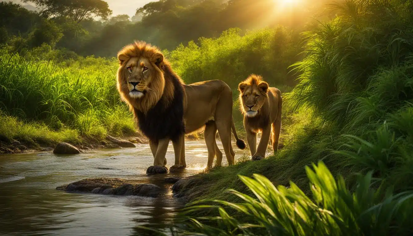 Uttara Phalguni Nakshatra