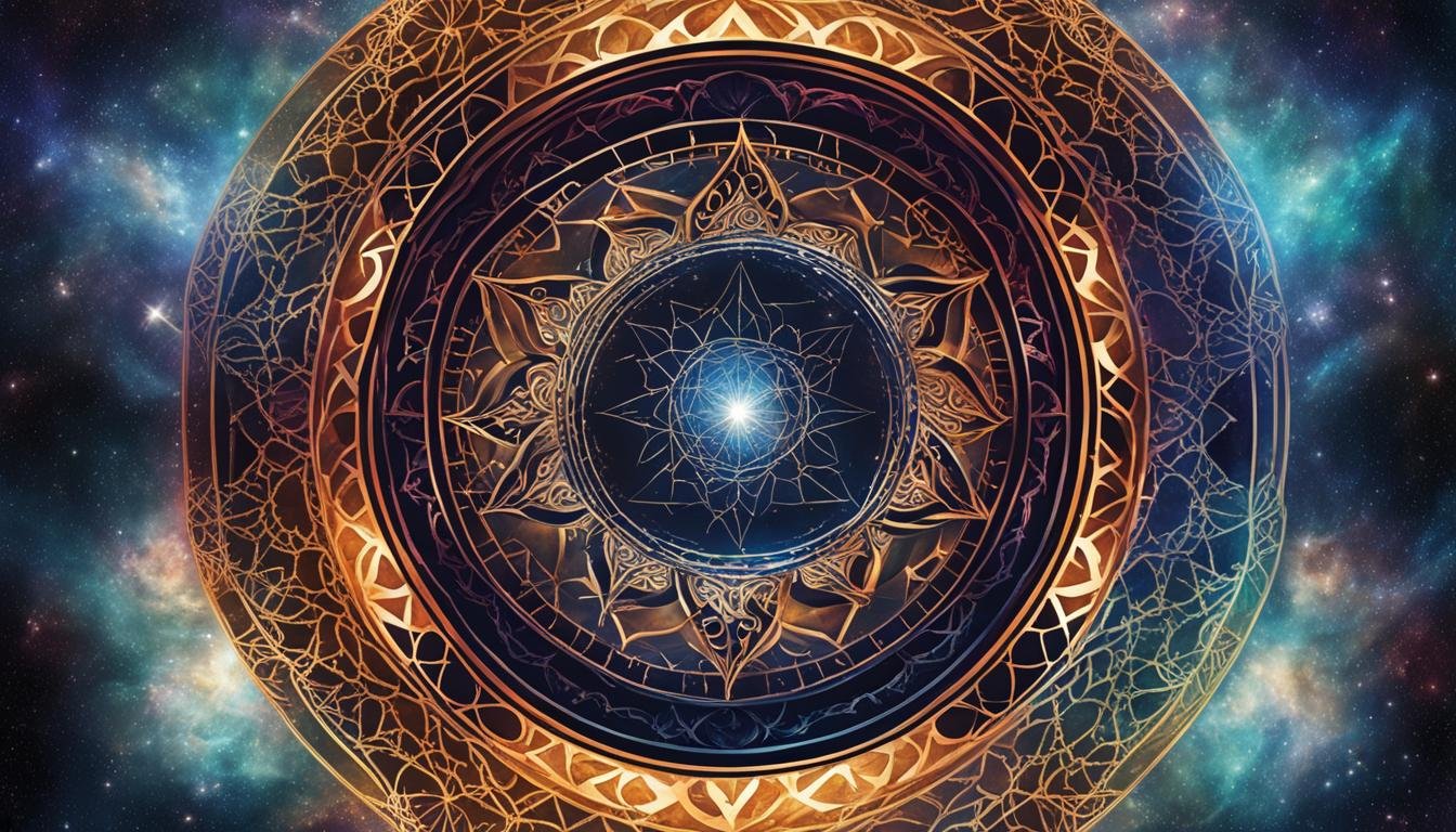 Veshi Yoga in Astrology