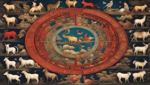 how many signs are there in chinese astrology