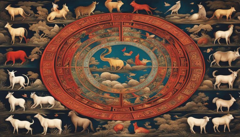How many signs are there in chinese astrology?