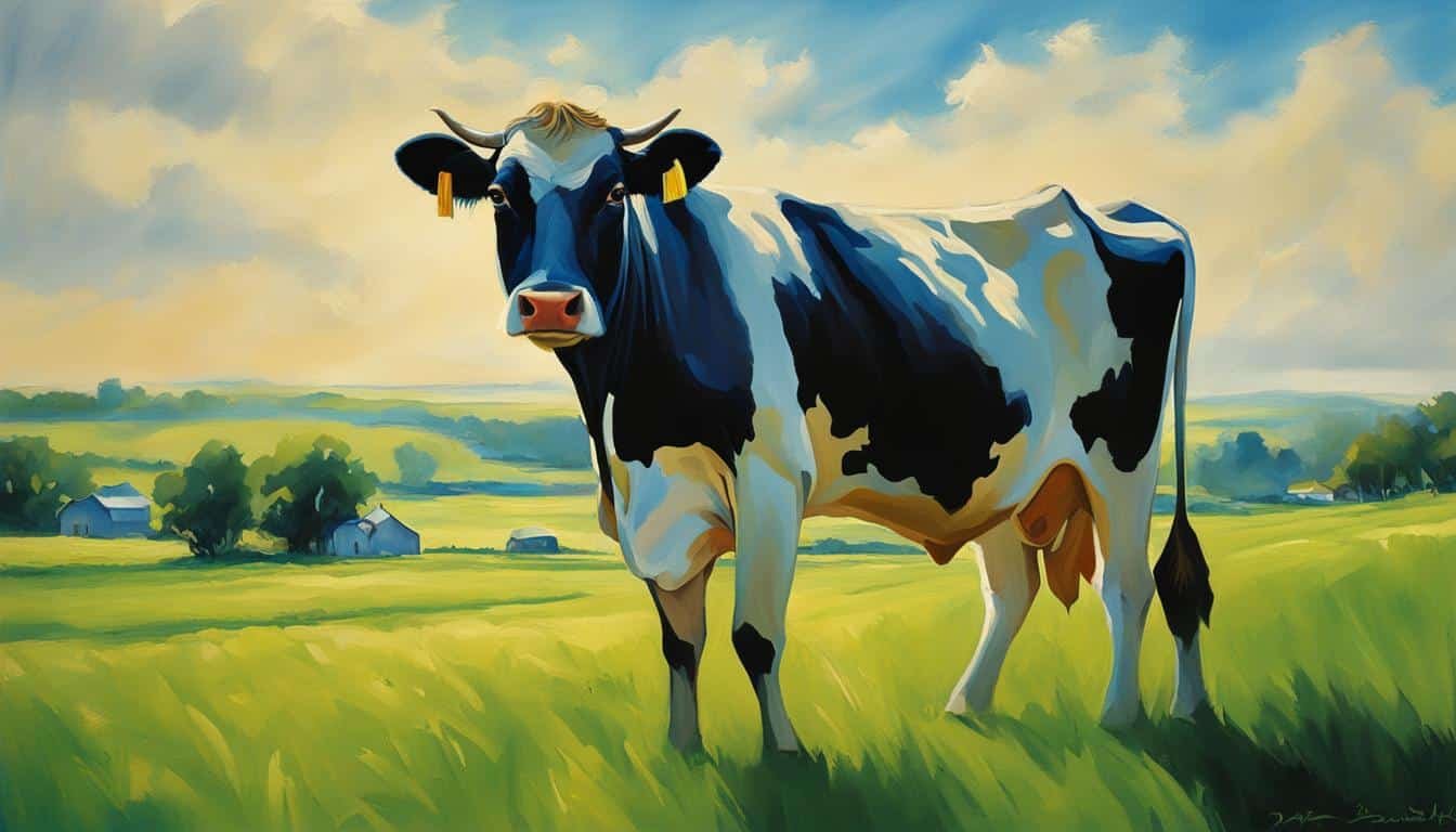What Do Cows Mean In Dreams?